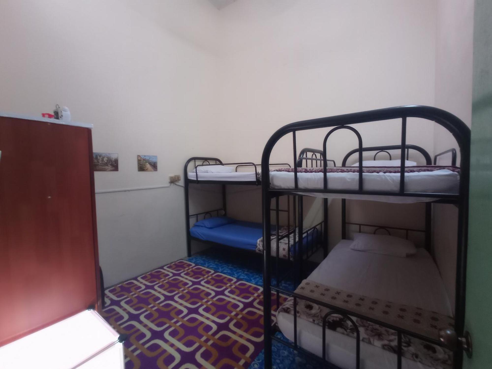 Homestay Melewar 巴力拉惹 外观 照片